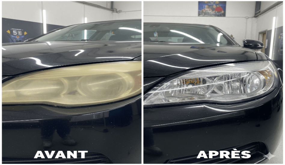 ✨ Rénovation d’Optiques